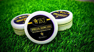 Wiki Special Cream