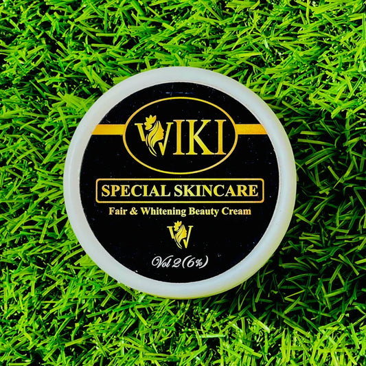 Wiki Special Cream